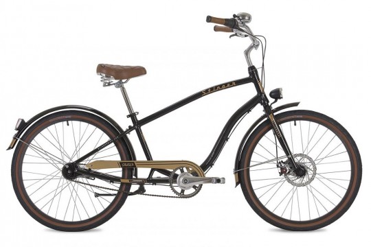 �������� ��������� Stinger Cruiser 7sp Man (2019)