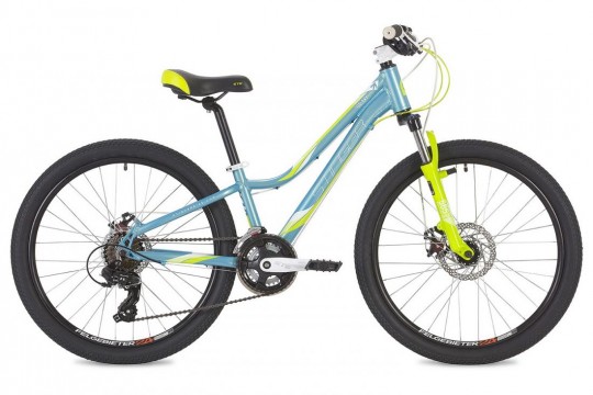 ������������ ��������� Stinger Galaxy Evo (2019)
