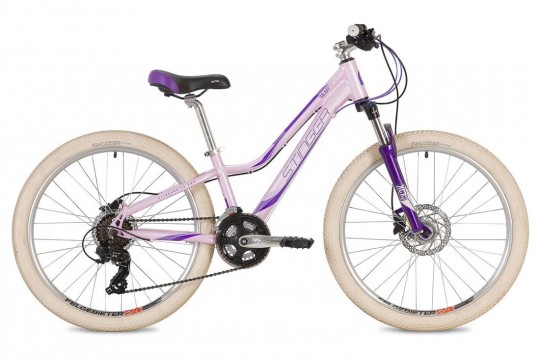 ������������ ��������� Stinger Galaxy Pro (2019)