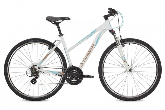 �������� ��������� Stinger Liberty Std (2019)