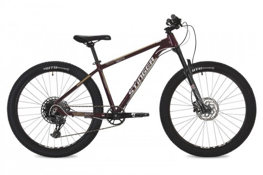 ������ ��������� Stinger Quest Evo (2019)