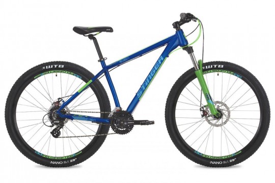 ������ ��������� Stinger Reload Std (2019)