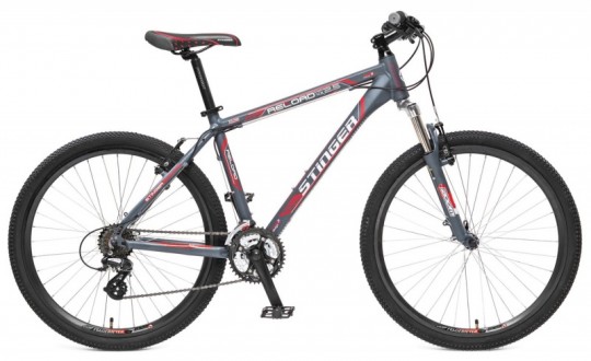 ������ ��������� Stinger Reload 2.1 26 (2015)