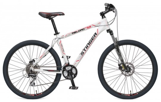 ������ ��������� Stinger Reload 2.5 26 (2015)