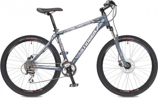������ ��������� Stinger Reload 2.5 (2016)