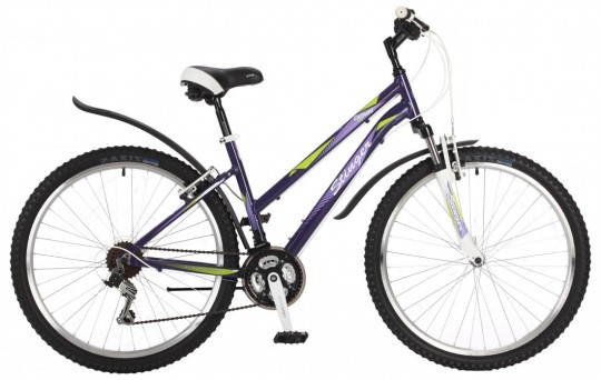 ������� ��������� Stinger Element Lady 26 (2017)