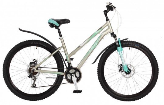 ������� ��������� Stinger Element Lady D 26 (2017)