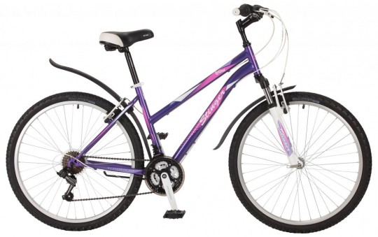 ������� ��������� Stinger Latina 26 (2017)