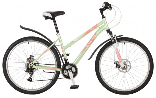 ������� ��������� Stinger Latina D 26 (2017)