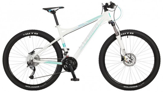 ������� ��������� Stinger Omega HD 27.5 (2017)