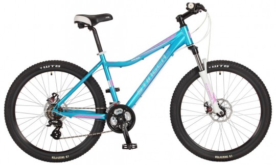������� ��������� Stinger Siena D 26 (2017)