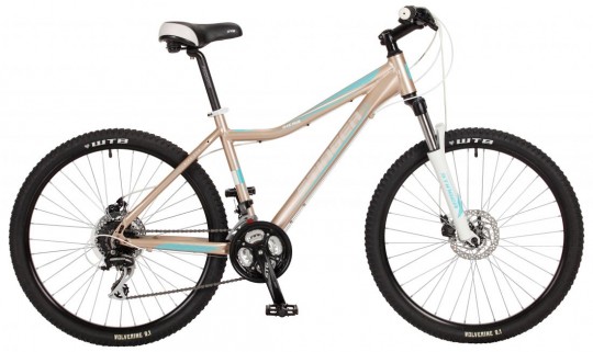 ������� ��������� Stinger Siena SD 26 (2017)