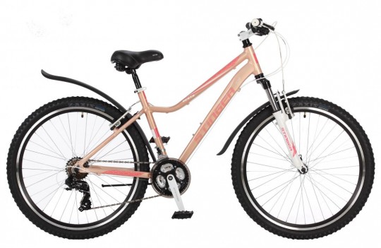 ������� ��������� Stinger Vesta 26 (2017)