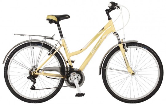 ������� ��������� Stinger Victoria 26 (2017)
