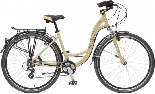 ������� ��������� Stinger Calipso (2016)