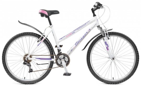 ������� ��������� Stinger Element Lady 26 (2015)