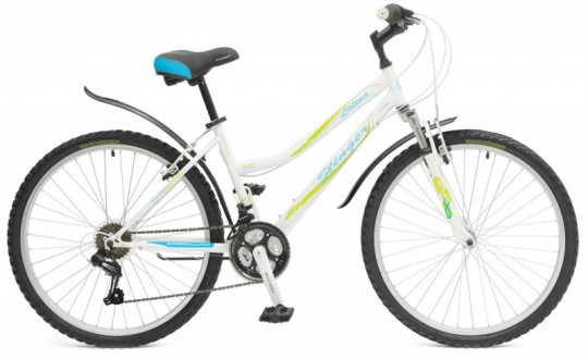 ������� ��������� Stinger Latina 26 (2015)