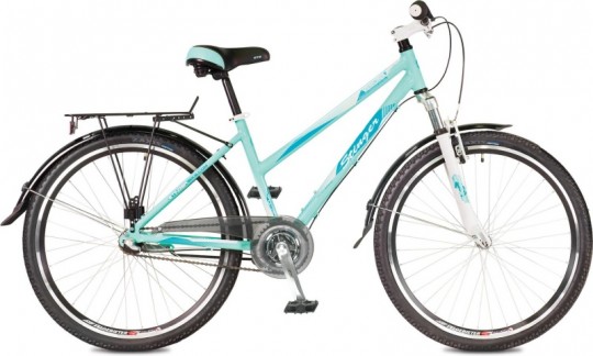 ������� ��������� Stinger Verona 26 (2016)