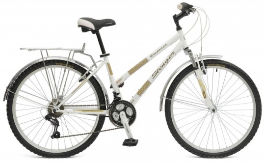 ������� ��������� Stinger Victoria 26 (2015)