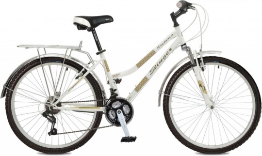 ������� ��������� Stinger Victoria 26 (2016)