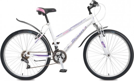 ������� ��������� Stinger Element Lady (2016)