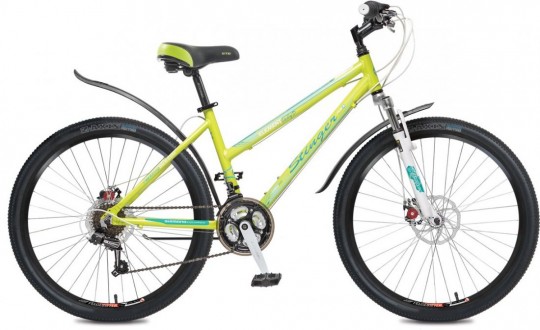 ������� ��������� Stinger Element Lady D (2016)
