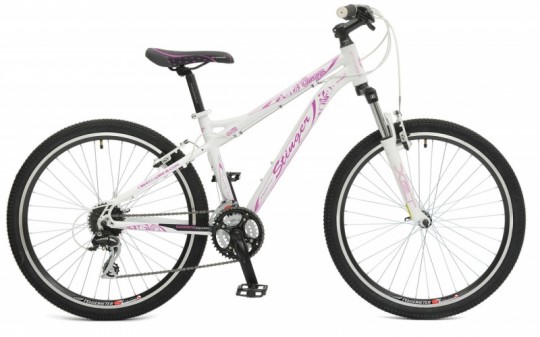 ������� ��������� Stinger Omega 26 (2015)