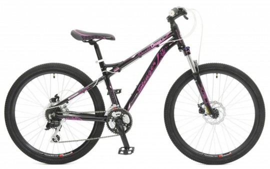 ������� ��������� Stinger Omega D 26 (2015)