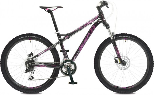 ������� ��������� Stinger Omega D (2016)