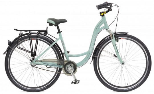 �������� ��������� Stinger Barcelona 28 (2017)