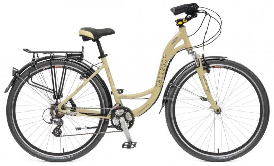 �������� ��������� Stinger Calipso 28 (2017)
