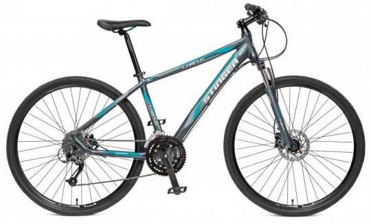 �������� ��������� Stinger Campus 2.0 28 (2017)