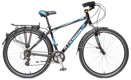 �������� ��������� Stinger Fusion 28 (2017)