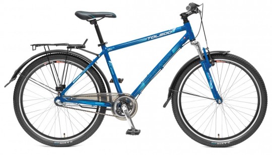 �������� ��������� Stinger Toledo 26 (2017)