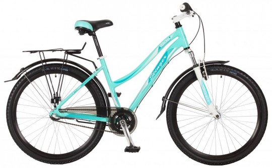 �������� ��������� Stinger Verona 26 (2017)