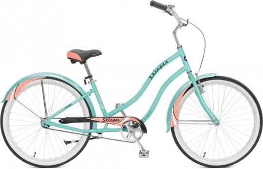������� ��������� Stinger Cruiser L (2016)