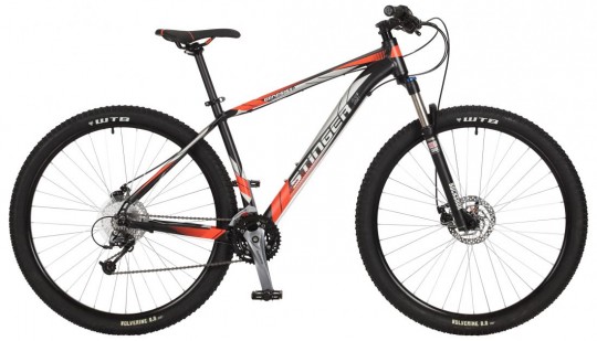 ������ ��������� Stinger Genesis D 29 (2017)