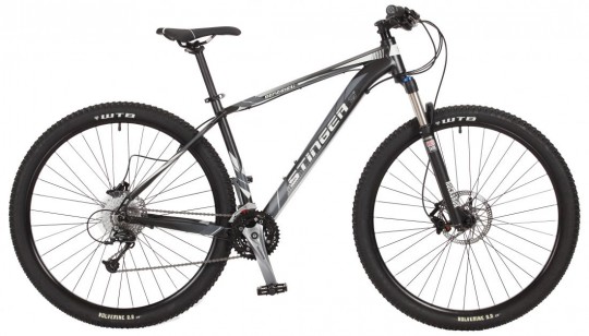 ������ ��������� Stinger Genesis HD 29 (2017)