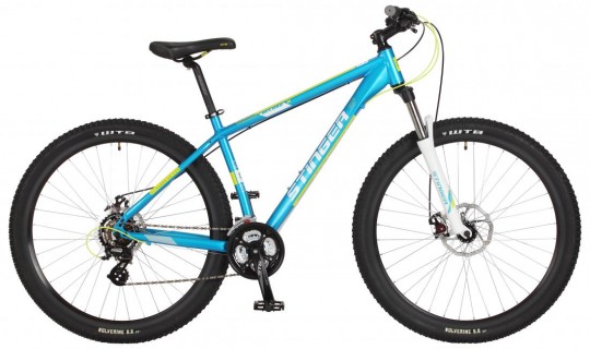 ������ ��������� Stinger Reload D 29 (2017)