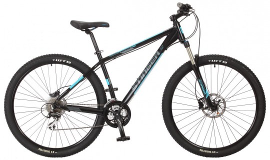 ������ ��������� Stinger Reload HD 29 (2017)