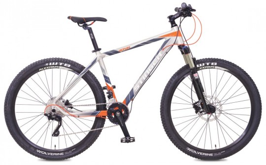 ������ ��������� Stinger Altum 29 (2017)