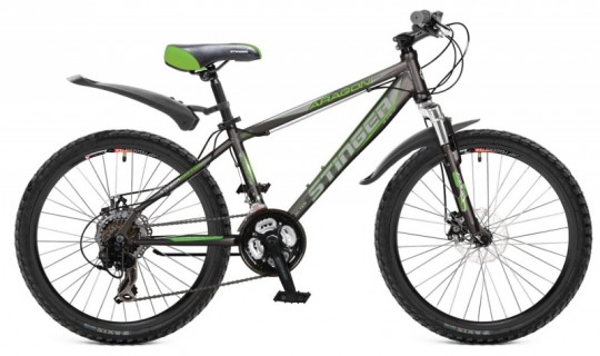������������ ��������� Stinger Aragon 250D 24 (2015)