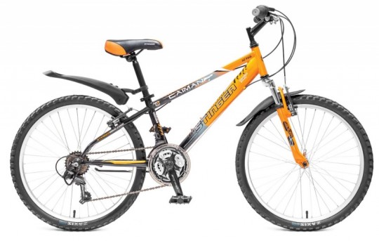 ������������ ��������� Stinger Caiman 24 (2015)