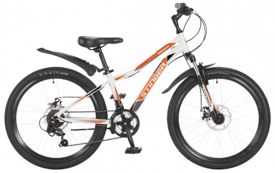 ������������ ��������� Stinger Boxxer D 24 (2017)