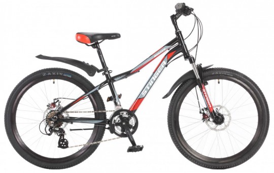 ������������ ��������� Stinger Boxxer D 2.0 24 (2017)