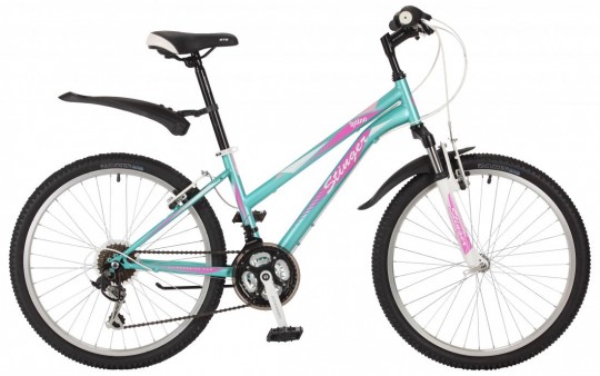 ������������ ��������� Stinger Latina 24 (2017)