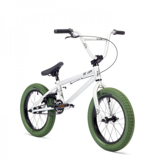 ��������� bmx Stolen Agent 16