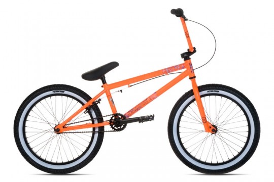 ��������� bmx Stolen Compact (2016)
