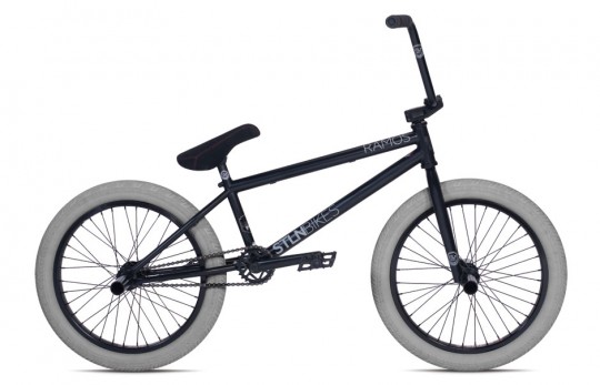 ��������� bmx Stolen Ramos RHD (2015)