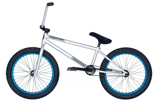 ��������� bmx Stolen Sinner LHD (2015)